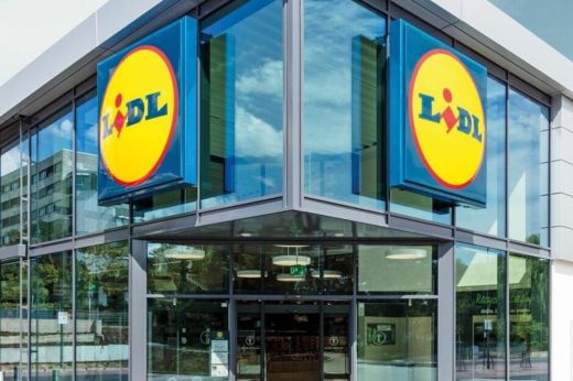 Ideiglenesen bezártak a fogyasztóvédők 38 Lidl üzletet 17 megyében és Bukarestben