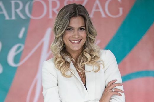 Weisz Fanni félelme: hogyan kommunikál szülés közben?
