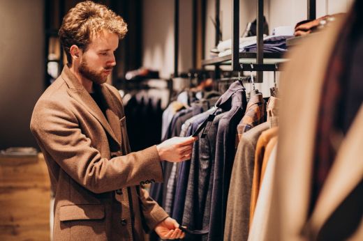 Versace, Gucci, Balenciaga? Jöhet!