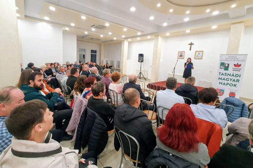 Közeleg a XI. Tasnádi Magyar Napok – idén is kulturális kavalkád várja a térség magyarságát