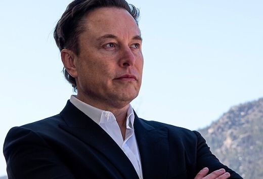 Elon Musk közzétette drogtesztjét