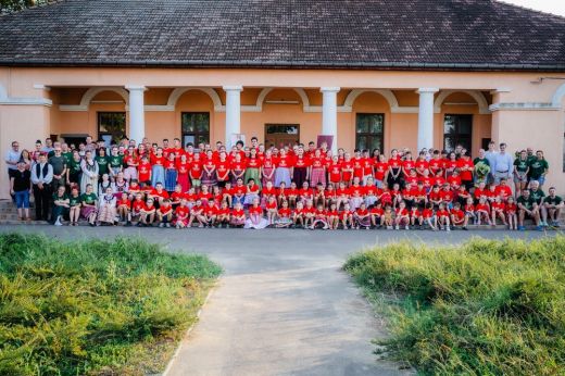 Tánc, kézműveskedés és hagyományok: IV. Pusztadaróci Néptánctábor különleges pillanatai. Képgaléria