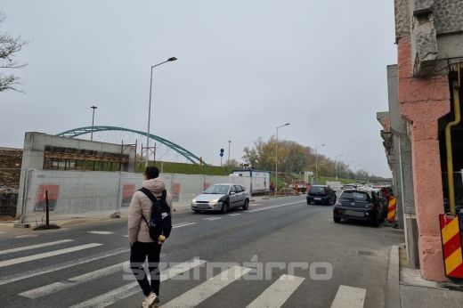 Lezárják a forgalom elől a Transilvania sugárutat