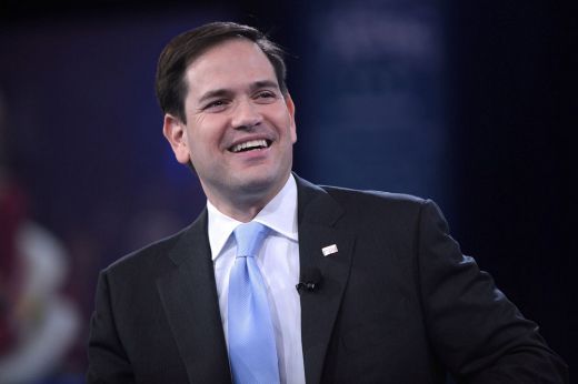 Rubio a lengyel külügynek: Starlink nélkül az oroszok már Lengyelország határán lennének