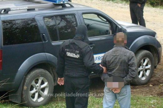 Lopásért körözött személy bukott le a petei hátárnál