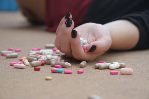 A párkapcsolati erőszakot elszenvedő nők háromszor nagyobb valószínűséggel kísérelnek meg öngyilkosságot