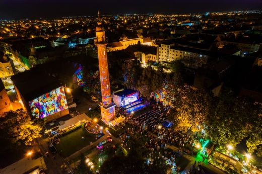 Remek nyárzárás elismert előadókkal a második alkalommal megszervezett World Music Festival-on