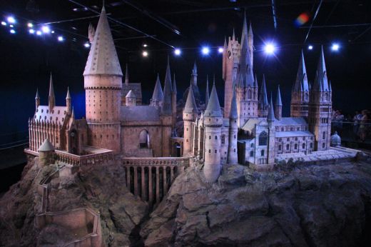 A Harry Potter-rajongók legnagyobb álma válik valóra