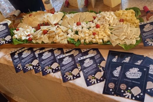 Vegyél helyi tejterméket! Új projekt indult a helyi piac fejlesztéséért és a rövid ellátási láncok megerősítéséért