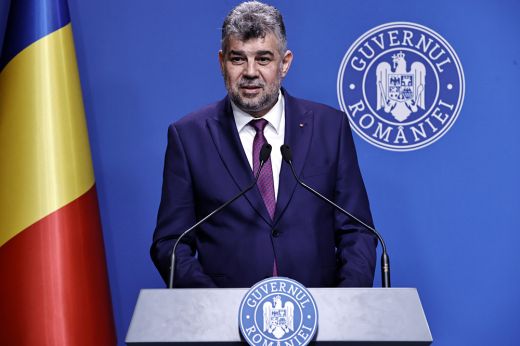 Ciolacu: a kormány elkötelezett a rendelkezésre álló összes uniós forrás felhasználása mellett