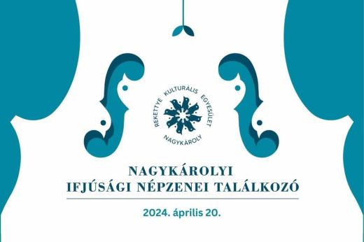 Nagykárolyi Ifjúsági Népzenei Találkozó