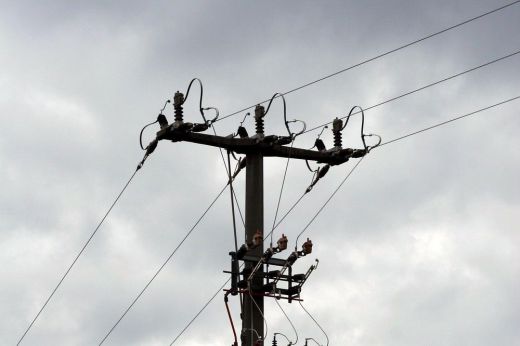 Több településen is áramszünetre kell készülni a következő napokban