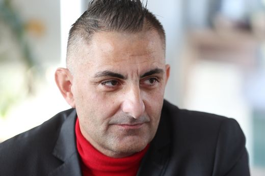 Titkos románc? Gáspár Győzőt kiszemelte magának a takarítónőjük: Gáspár Bea kiakadt