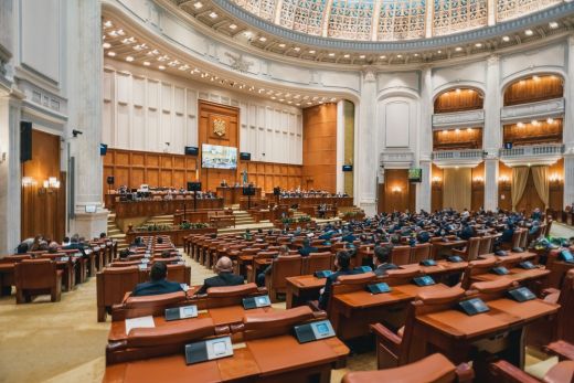 Az önkormányzatok támogatását helyezi középpontba az RMDSZ az őszi törvényhozási ciklusban