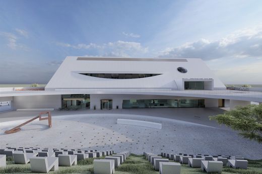 Aláírták a szatmárnémeti Kényszeriparosítás Múzeuma tervezési és kivitelezési szerződését