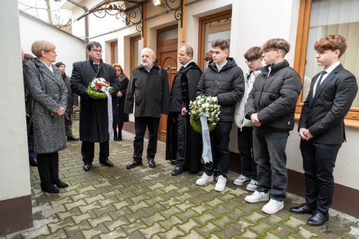 Istenes verseivel emlékeztek Adyra a Szigetlankán