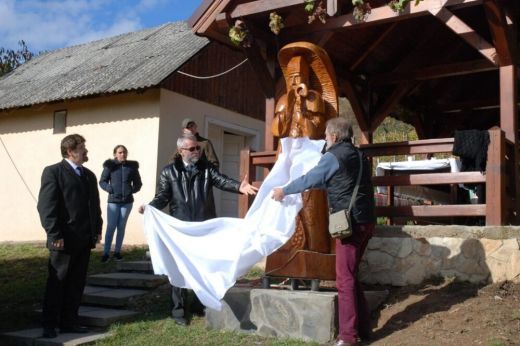 Hálát adtak idén is az Avasban a termésért a hagyományos Hegyi Prédiáción - Képgaléria
