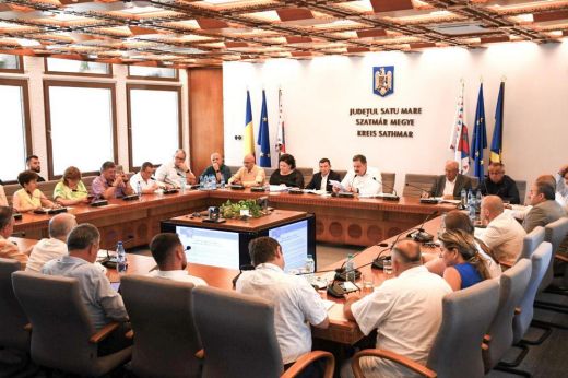 Három projekt a hátrányos helyzetű személyek megsegítésére