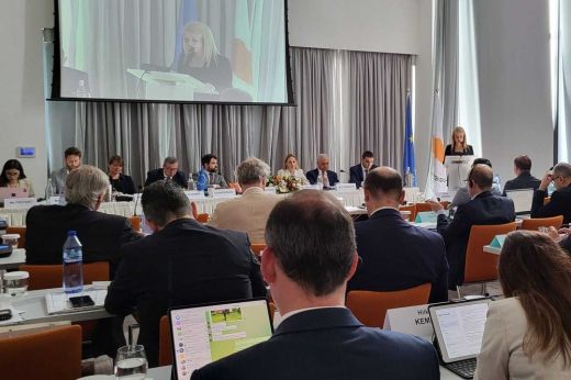 Kihelyezett ülésen vesz részt a parlament jogi bizottságában Nagy Szabolcs képviselő