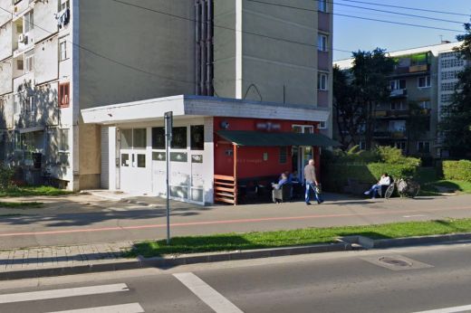 Vádat emeltek a férfi ellen, aki megpróbálta megerőszakolni egy szatmári kaszinó női alkalmazottját