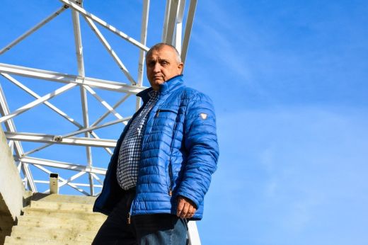 Óriási hír: lesz gáz Lázáriban! Rábólintottak a gázhálózat kiépítésére