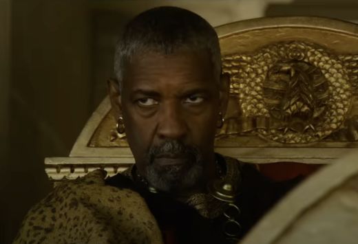 Denzel Washington bejelentette, hogy visszavonul a színészettől