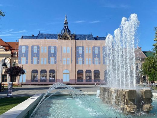 Prosperitás alapján rangsorolták Románia városait. Így teljesített Szatmárnémeti