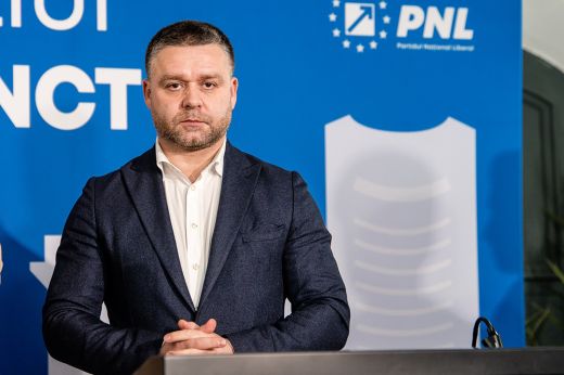 Bukaresti időközi főpolgármester-választás: Ciprian Ciucu nyert a szavazatok 36,16 százalékával