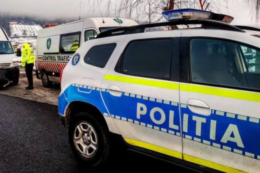 Futószalagon írták a büntetéseket a minivakációban