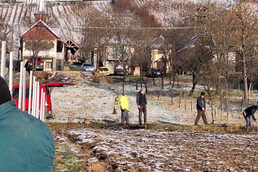 Erdély egyik legnagyobb Tündérkertjét hozzák létre Avasújvárosban