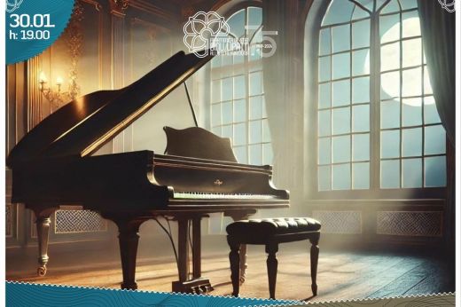 Éjfél – Kamarakoncert a fantázia világában