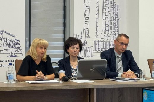 Tanügyi átszervezések: Szatmár megyében hét igazgatói poszt szűnt meg az intézkedés nyomán
