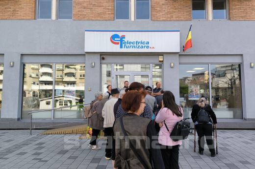 Kibertámadás érte az Electrica rendszereit. Fokozott óvatosságra intik a fogyasztókat - FRISSÍTVE