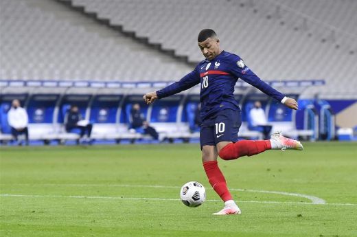 Puskás-díj - Mbappé és Richarlison is a jelöltek között