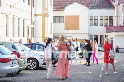 Szatmár megyében 90 pedagógus lépett vissza az idei versenyvizsgától