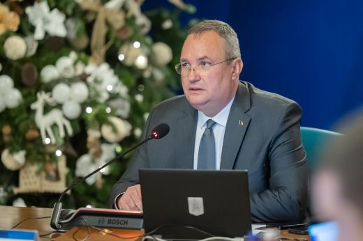 A kormányfő köszönetet mondott a lakosságnak, amiért 