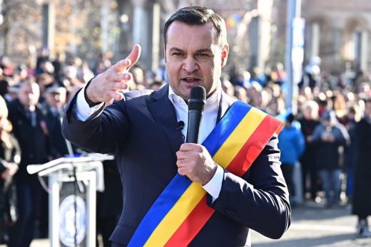 Máramaros megye prefektusa menesztette tisztségéből Cătălin Cherecheş nagybányai polgármestert