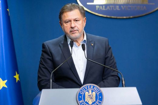 Rafila: az idei vírusszezon intenzívebb, mint más években, de rövidebb ideig fog tartani