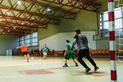 Íme a XXII. Partiumi Focikupa pontos menetrendje – nézd meg, mikor játszol