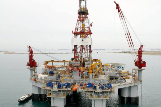 Az OMV Petrom várhatóan 2023 közepén dönt a Neptun Deep fekete-tengeri földgázlelőhely kitermeléséről