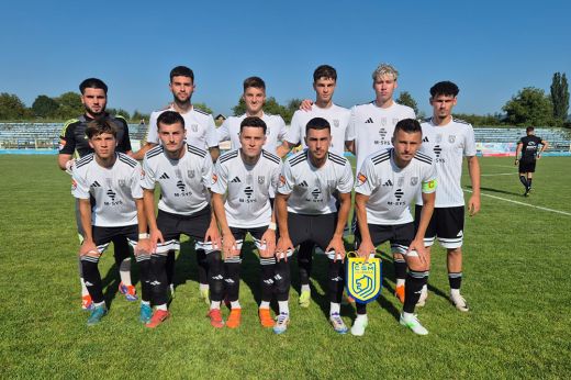 120 perces csatában harcolta ki a továbbjutást a kupában az Olimpia VSK