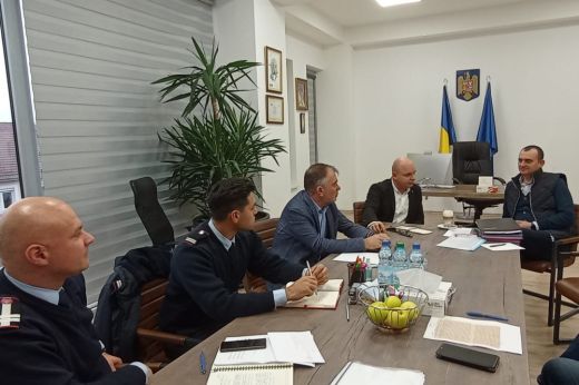 Vízügyi szakember: a Szamos nem fenyeget áradással
