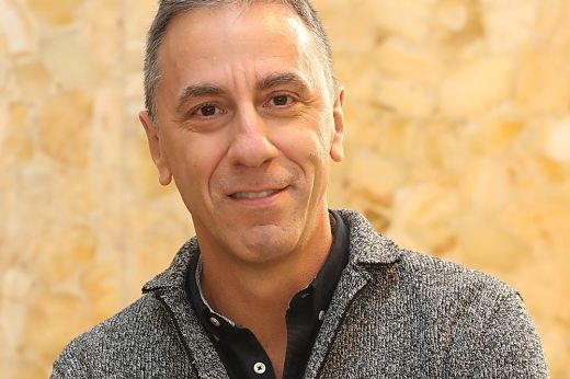 Lehet fontosabb egy barát, mint egy családtag? Ezt gondolja a kérdésről Csonka András