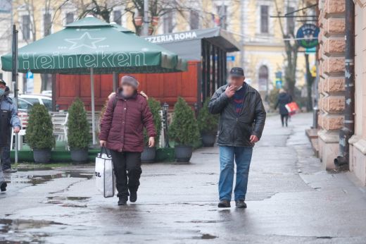 Záporokra, zivatarokra figyelmeztetnek a meteorológusok