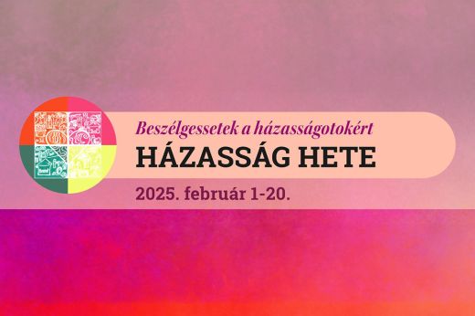 Házasság Hete Szatmárnémetiben – „Beszélgessetek a házasságotokért”