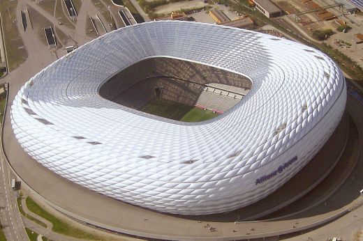 Holnap kezdődik a labdarúgó Európa-bajnokság – A házigazda németek győzemmel kezdenék a tornát