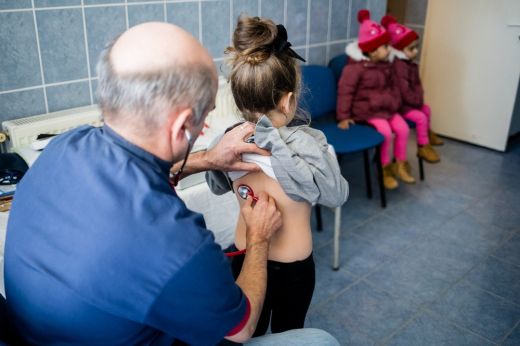 Aggasztóan lecsökkent az átoltottsági arány Szatmár megyében. Ezek az okok állnak a háttérben