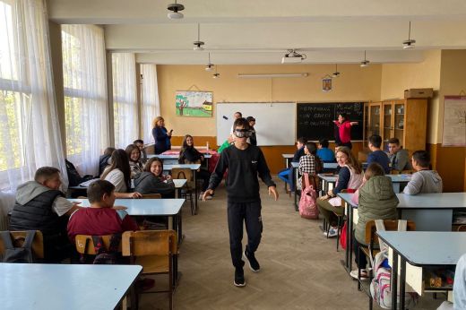 Zéró ezrelék: több mint 2000 diák vett részt a kampány második kiadásában