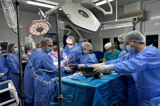 Közel 2500-an várnak új vesére. Sajnos sokaknak nem jön időben a segítség