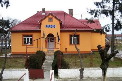 Kisebb, de fontos és látványos beruházások éve lesz Pusztadarócon